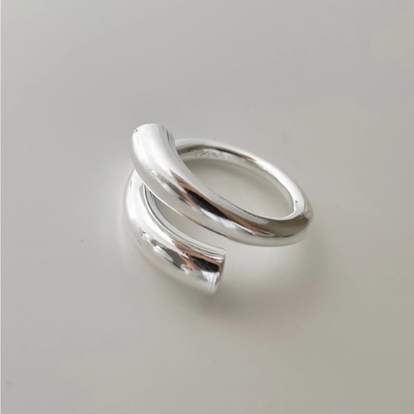 open ring - Picture 2 of 3